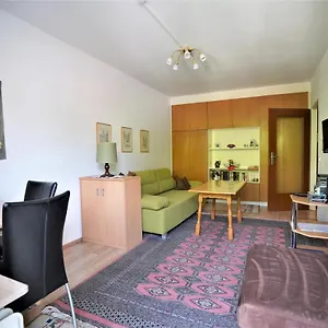 Petit Apartment